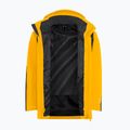 Pánská nepromokavá bunda Jack Wolfskin Jasper Pro 2L burly yellow jw 9