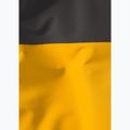 Pánská nepromokavá bunda Jack Wolfskin Jasper Pro 2L burly yellow jw 10