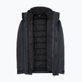 Pánská bunda 3v1 Jack Wolfskin Jasper Pro 3IN1 phantom 14