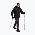 Pánská bunda 3v1 Jack Wolfskin Jasper Pro 3IN1 black 2