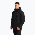 Pánská bunda 3v1 Jack Wolfskin Jasper Pro 3IN1 black 4