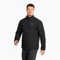 Pánská bunda 3v1 Jack Wolfskin Jasper Pro 3IN1 black 5