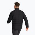 Pánská bunda 3v1 Jack Wolfskin Jasper Pro 3IN1 black 6