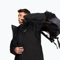 Pánská bunda 3v1 Jack Wolfskin Jasper Pro 3IN1 black 9