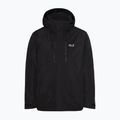 Pánská bunda 3v1 Jack Wolfskin Jasper Pro 3IN1 black 10