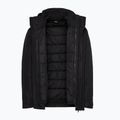 Pánská bunda 3v1 Jack Wolfskin Jasper Pro 3IN1 black 11