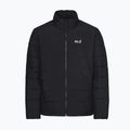 Pánská bunda 3v1 Jack Wolfskin Jasper Pro 3IN1 black 13
