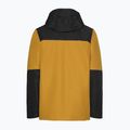 Pánská bunda 3v1 Jack Wolfskin Jasper Pro 3IN1 burly yellow jw 11