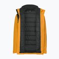 Pánská bunda 3v1 Jack Wolfskin Jasper Pro 3IN1 burly yellow jw 14