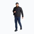 Pánská zateplená bunda Jack Wolfskin Flextrek Ins black 2