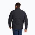Pánská zateplená bunda Jack Wolfskin Flextrek Ins black 3
