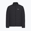 Pánská zateplená bunda Jack Wolfskin Flextrek Ins black 7