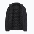 Pánská zateplená bunda Jack Wolfskin Flextrek Ins black 9