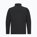 Pánská fleecová mikina Jack Wolfskin Trail Half Zip black 5