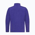 Pánská fleecová mikina Jack Wolfskin Trail Half Zip glow ink 5