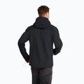 Pánská větrovka Jack Wolfskin Jasper phantom 3