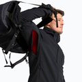 Pánská větrovka Jack Wolfskin Jasper phantom 6