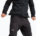 Pánská větrovka Jack Wolfskin Jasper phantom 7