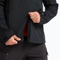 Pánská větrovka Jack Wolfskin Jasper phantom 8