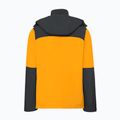 Pánská větrovka Jack Wolfskin Jasper burly yellow jw 10