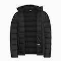 Pánská péřová bunda Jack Wolfskin Wild Pass Down Hoody black 9