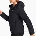Dámská péřová bunda Jack Wolfskin Wild Pass Down Hoody Rds black 4