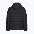 Dámská péřová bunda Jack Wolfskin Wild Pass Down Hoody Rds black 9