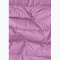 Dámská péřová bunda Jack Wolfskin Wild Pass Down Hoody Rds vivid orchid 10