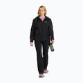 Dámská softshellová bunda Jack Wolfskin Windhain 2 Hoody black 2