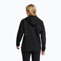 Dámská softshellová bunda Jack Wolfskin Windhain 2 Hoody black 3