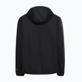 Dámská softshellová bunda Jack Wolfskin Windhain 2 Hoody black 8