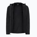 Dámská softshellová bunda Jack Wolfskin Windhain 2 Hoody black 9