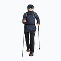 Dámská bunda 3v1 Jack Wolfskin Hunberg 2 3IN1 midnight sky 2