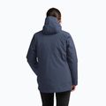 Dámská bunda 3v1 Jack Wolfskin Hunberg 2 3IN1 midnight sky 3
