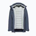 Dámská bunda 3v1 Jack Wolfskin Hunberg 2 3IN1 midnight sky 13