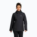 Dámská bunda 3v1 Jack Wolfskin Moonrise 2 3IN1 black