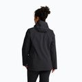 Dámská bunda 3v1 Jack Wolfskin Moonrise 2 3IN1 black 3