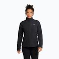 Dámská bunda 3v1 Jack Wolfskin Moonrise 2 3IN1 black 5