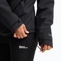 Dámská bunda 3v1 Jack Wolfskin Moonrise 2 3IN1 black 9