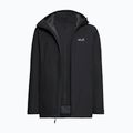Dámská bunda 3v1 Jack Wolfskin Moonrise 2 3IN1 black 12