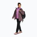 Dámská bunda 3v1 Jack Wolfskin Moonrise 2 3IN1 sheer plum 2