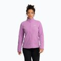Dámská bunda 3v1 Jack Wolfskin Moonrise 2 3IN1 sheer plum 5
