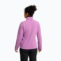 Dámská bunda 3v1 Jack Wolfskin Moonrise 2 3IN1 sheer plum 6
