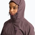 Dámská bunda 3v1 Jack Wolfskin Moonrise 2 3IN1 sheer plum 7