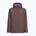 Dámská bunda 3v1 Jack Wolfskin Moonrise 2 3IN1 sheer plum 10