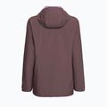 Dámská bunda 3v1 Jack Wolfskin Moonrise 2 3IN1 sheer plum 11