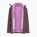 Dámská bunda 3v1 Jack Wolfskin Moonrise 2 3IN1 sheer plum 13