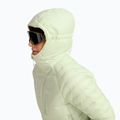 Dámská zateplená bunda Jack Wolfskin Routeburn Pro 2 Ins melon 4