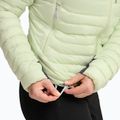 Dámská zateplená bunda Jack Wolfskin Routeburn Pro 2 Ins melon 6