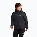 Dámská zateplená bunda Jack Wolfskin Routeburn Pro 2 Ins black